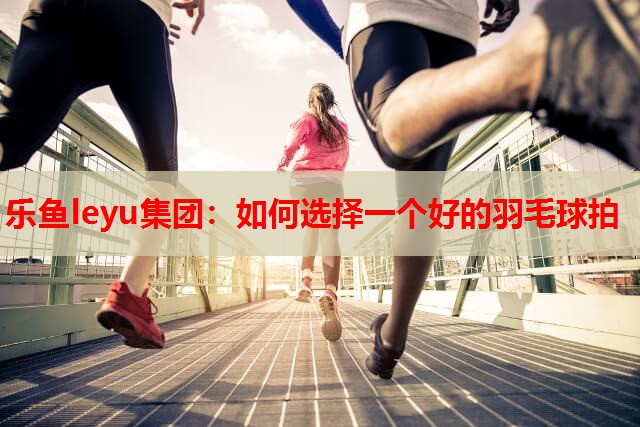 乐鱼leyu集团：如何选择一个好的羽毛球拍