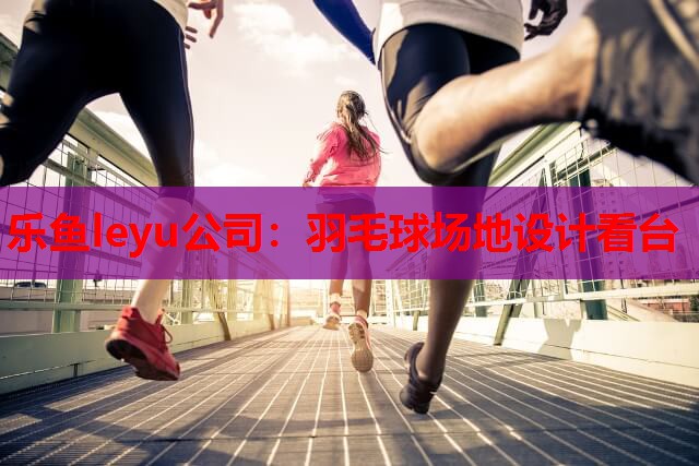 乐鱼leyu公司：羽毛球场地设计看台