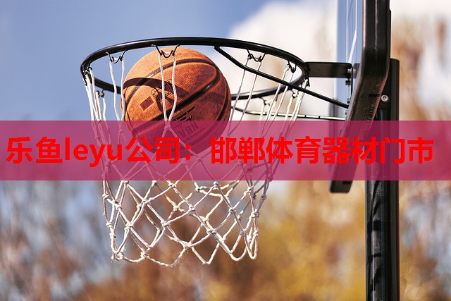 乐鱼leyu公司：邯郸体育器材门市