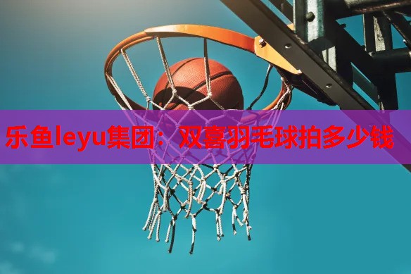 乐鱼leyu集团：双喜羽毛球拍多少钱