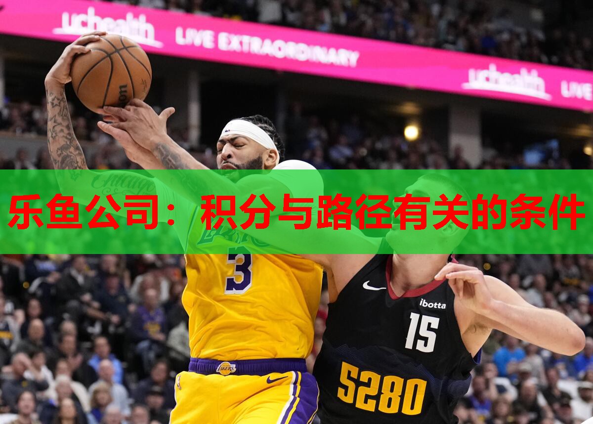乐鱼公司：积分与路径有关的条件